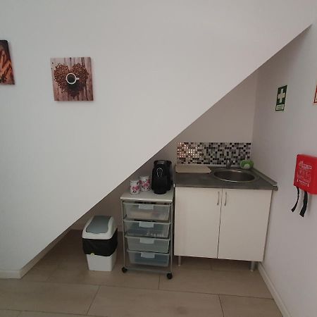Vivenda Novinha/Anexo Villa Quinta do Conde Exterior foto