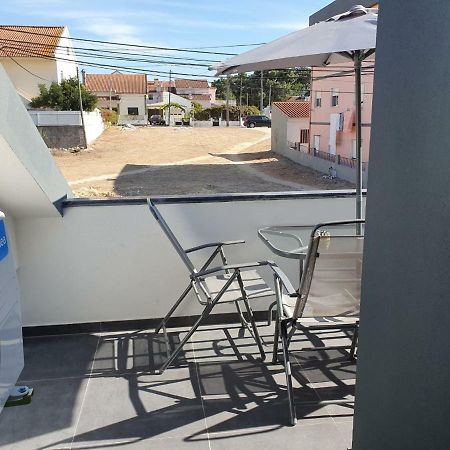 Vivenda Novinha/Anexo Villa Quinta do Conde Exterior foto
