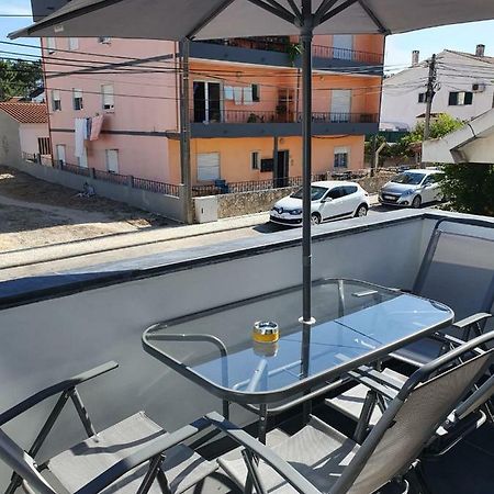 Vivenda Novinha/Anexo Villa Quinta do Conde Exterior foto