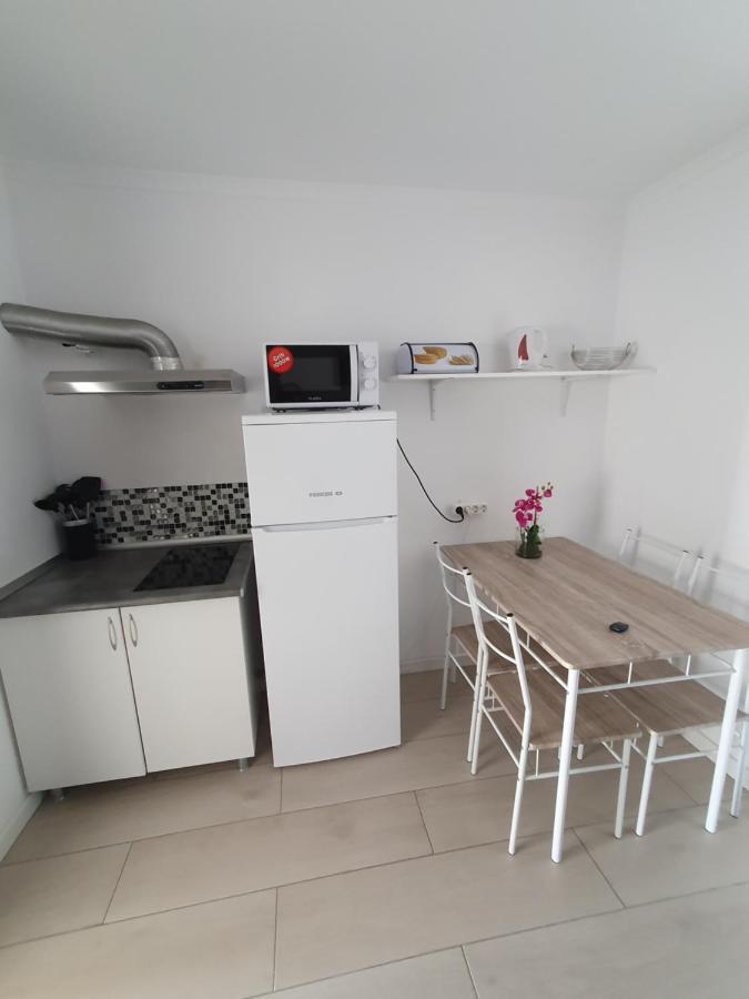 Vivenda Novinha/Anexo Villa Quinta do Conde Exterior foto