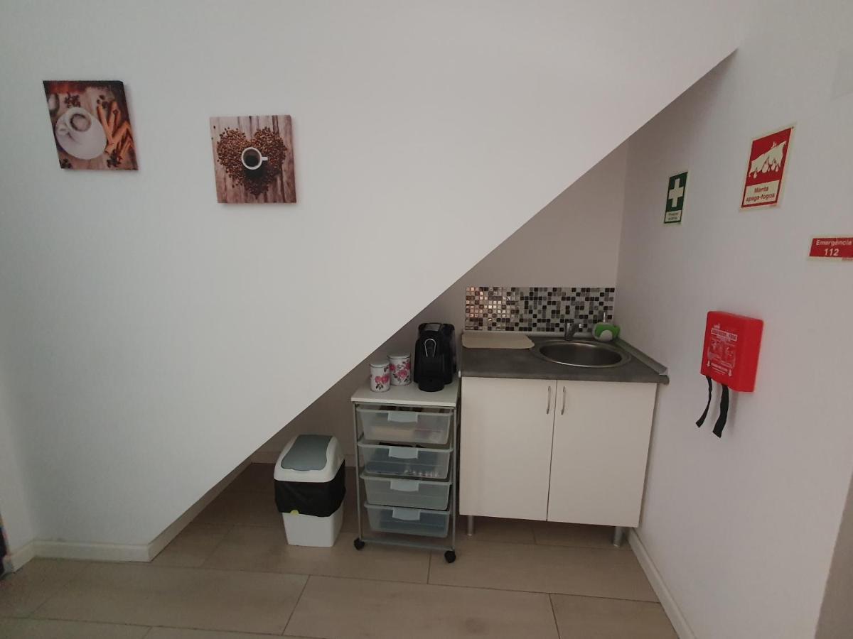 Vivenda Novinha/Anexo Villa Quinta do Conde Exterior foto