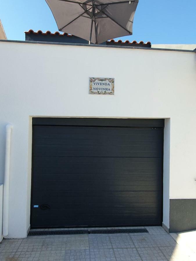 Vivenda Novinha/Anexo Villa Quinta do Conde Exterior foto